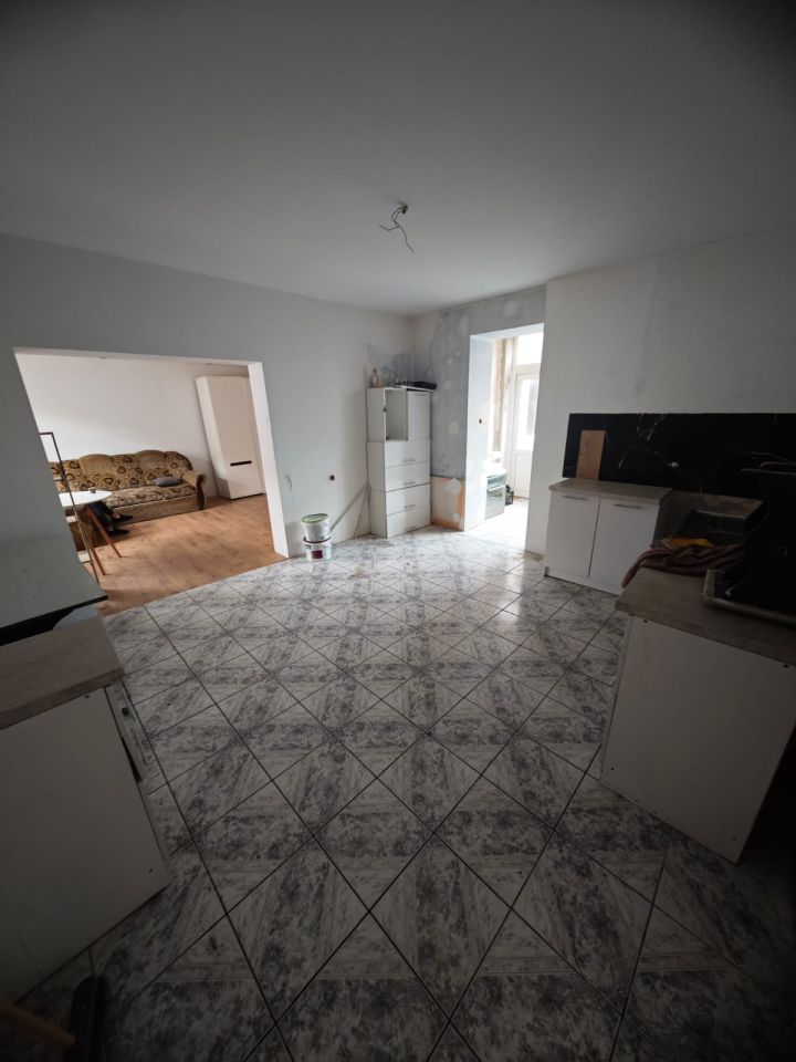 Mieszkanie 4-pokojowe Szczecinek Centrum, ul. Kościuszki. Zdjęcie 5