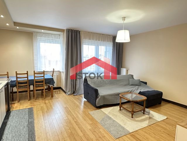 Mieszkanie 3-pokojowe Białystok, ul. Prowiantowa. Zdjęcie 3