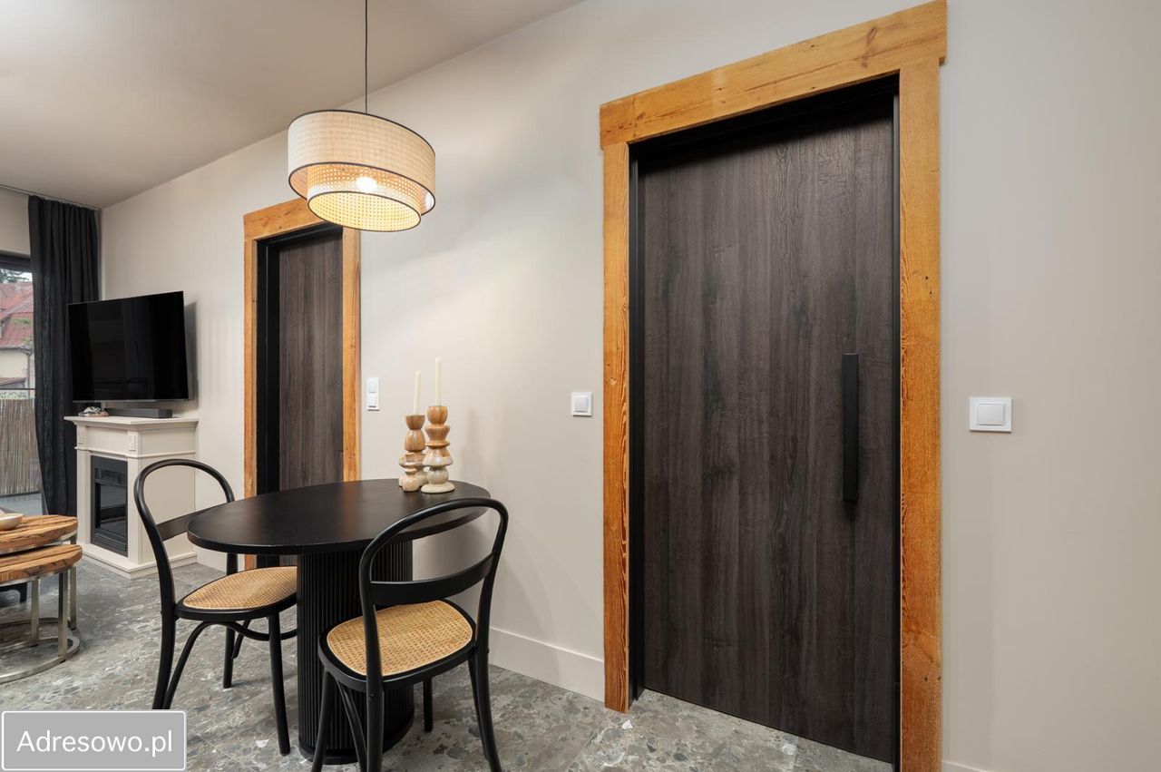 Mieszkanie 2-pokojowe Szklarska Poręba, ul. Słoneczna. Zdjęcie 14