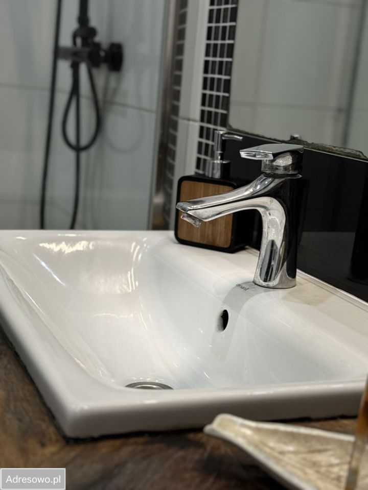 Mieszkanie 3-pokojowe Mrągowo, os. Mazurskie. Zdjęcie 14