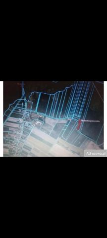 Działka rolna Roby. Zdjęcie 1