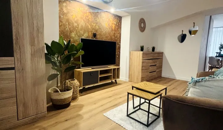 Mieszkanie 2-pokojowe Wałbrzych Podgórze, ul. Niepodległości