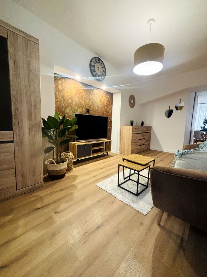 Mieszkanie 2-pokojowe Wałbrzych Podgórze, ul. Niepodległości