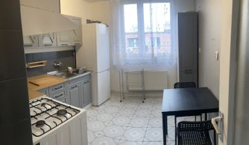 Mieszkanie 3-pokojowe Tylice