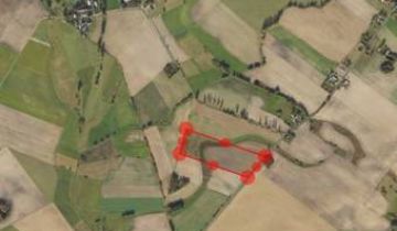 Działka rolna Popielewo