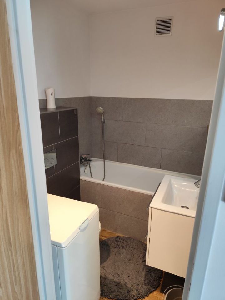 Mieszkanie 1-pokojowe Gorzów Wielkopolski. Zdjęcie 7