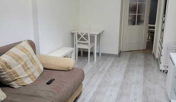 Mieszkanie 1-pokojowe Siedlce Centrum