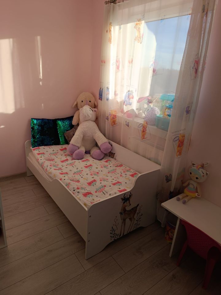 dom wolnostojący, 5 pokoi Byków, ul. Wiśniowa. Zdjęcie 23