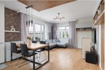 Mieszkanie 4-pokojowe Ząbki, ul. Powstańców