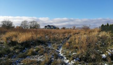 Działka budowlana Szczecin, ul. Alabastrowa