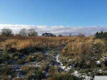 Działka budowlana Szczecin, ul. Alabastrowa. Zdjęcie 1