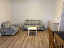 Mieszkanie 2-pokojowe Drezdenko