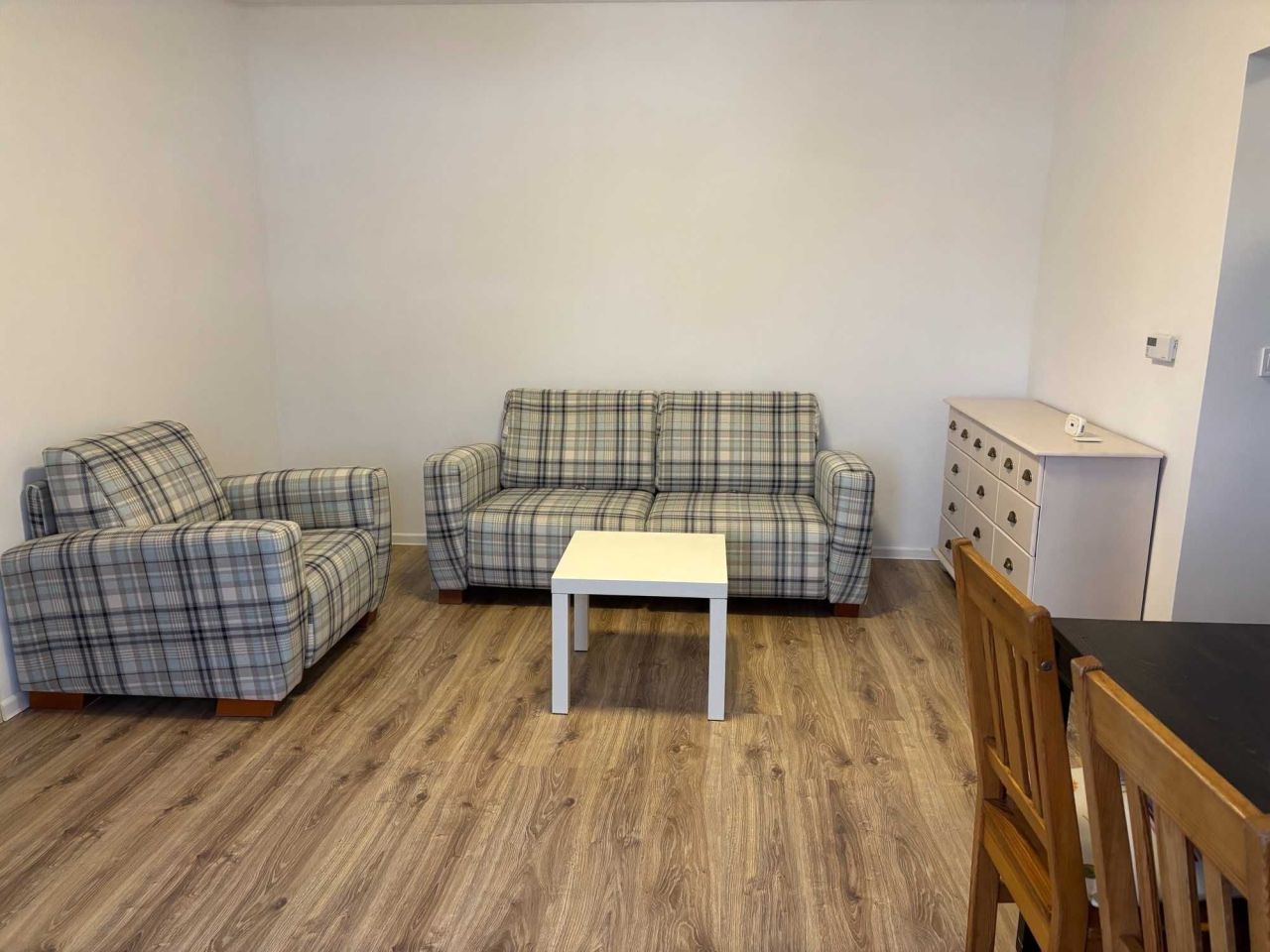 Mieszkanie 2-pokojowe Drezdenko