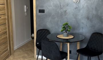 Mieszkanie 2-pokojowe Radom Borki