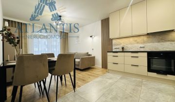 Mieszkanie 2-pokojowe Bydgoszcz Fordon, ul. Akademicka