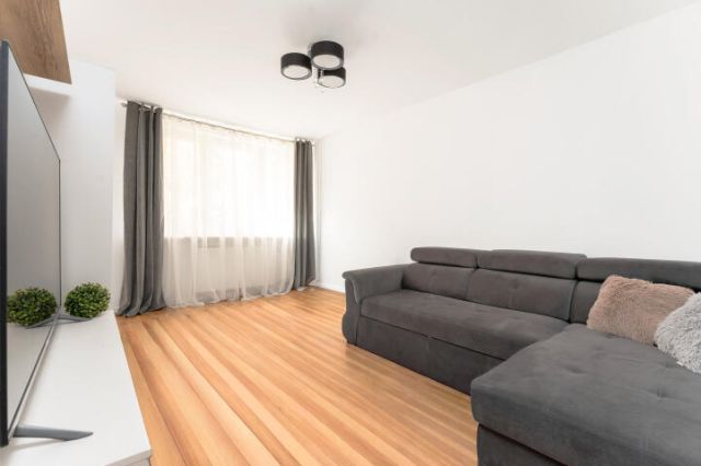 Mieszkanie 2-pokojowe Warszawa Śródmieście, ul. Mordechaja Anielewicza. Zdjęcie 2