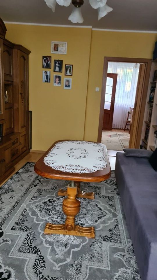 Mieszkanie 3-pokojowe Tychy, ul. gen. de Gaulle'a. Zdjęcie 5