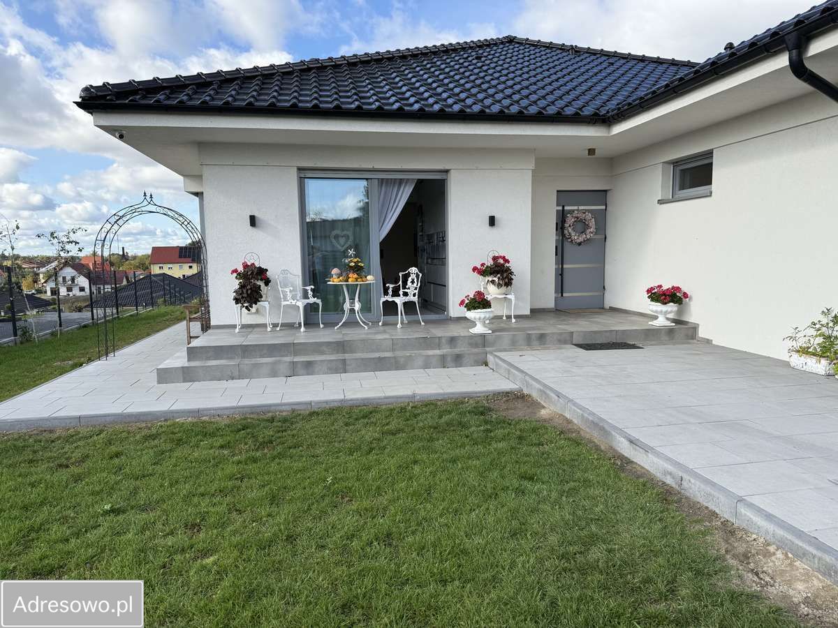 dom wolnostojący, 5 pokoi Myślibórz. Zdjęcie 12