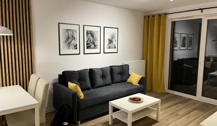 Mieszkanie 2-pokojowe Tarczyn, ul. Nowa