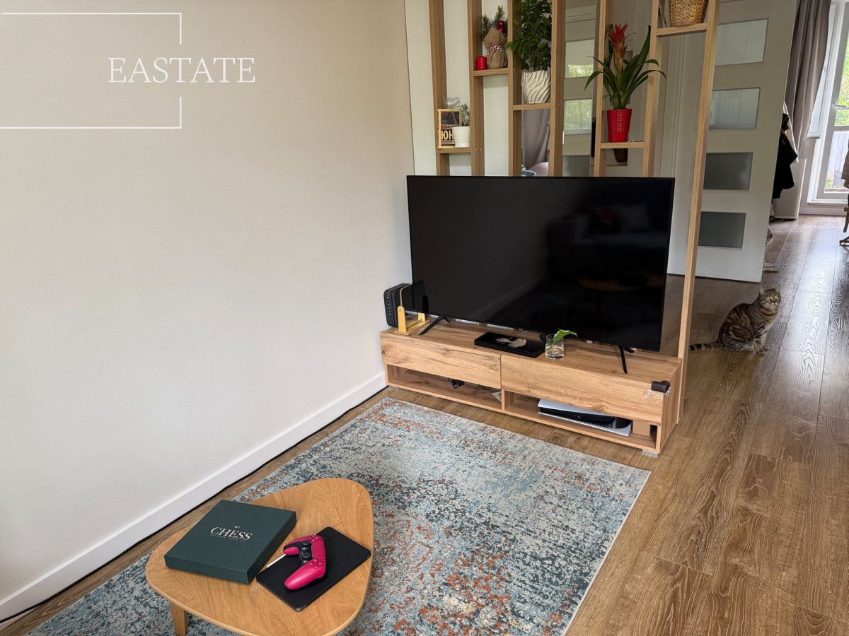 Mieszkanie 2-pokojowe Warszawa Mokotów, ul. Domaniewska. Zdjęcie 6