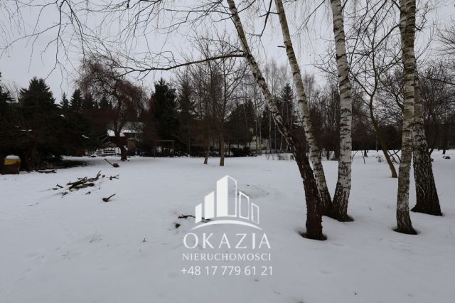 Działka budowlana Zarzecze. Zdjęcie 5