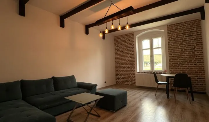 Mieszkanie 2-pokojowe Sosnowiec Centrum