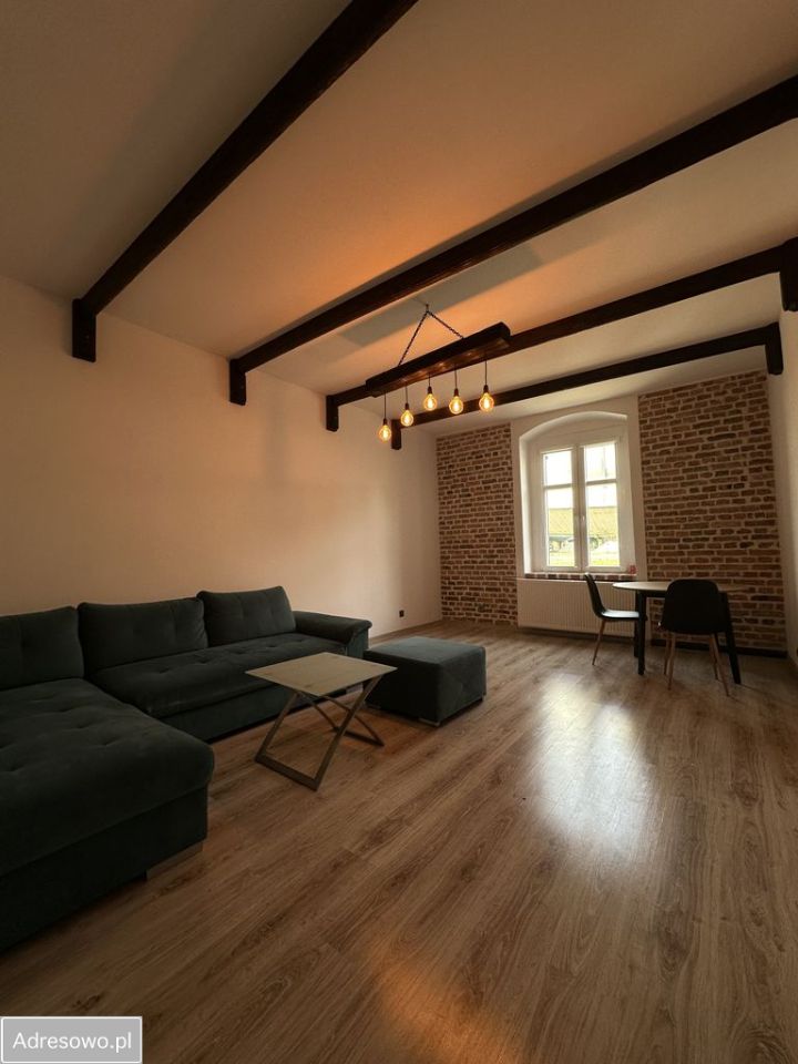 Mieszkanie 2-pokojowe Sosnowiec Centrum. Zdjęcie 1