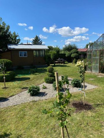 Działka rod Słupsk Centrum, ul. Stefana Banacha. Zdjęcie 1