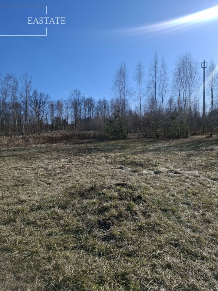 Działka budowlana Nowy Prażmów, ul. Akacjowa. Zdjęcie 5