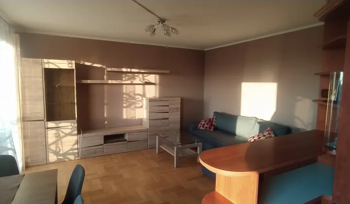 Mieszkanie 3-pokojowe Kraków Mydlniki, ul. Wincentego Weryhy-Darowskiego