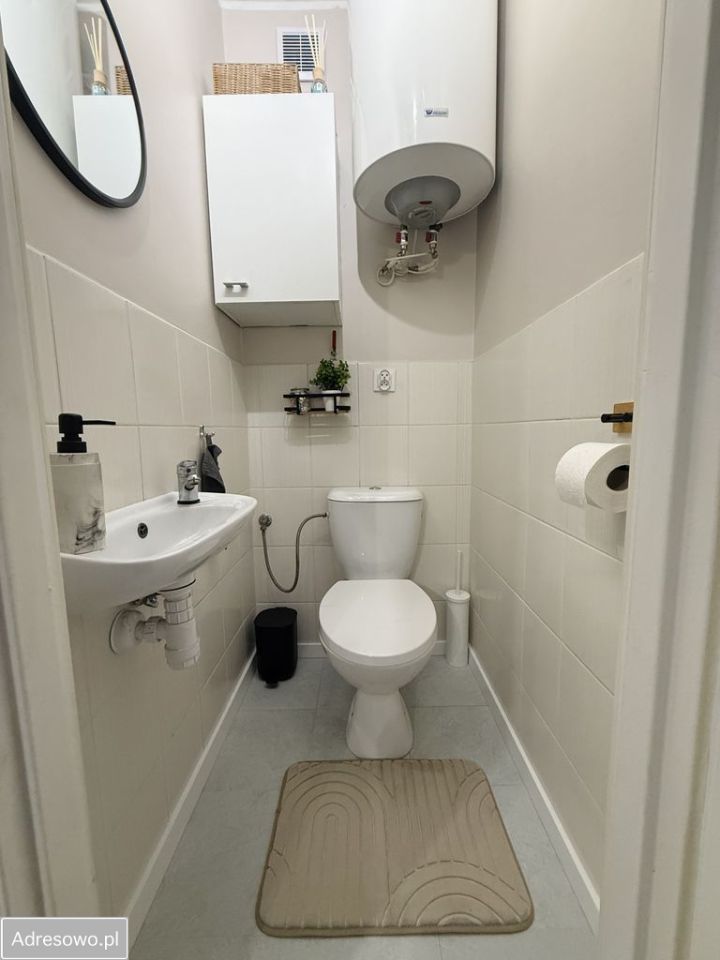 Mieszkanie 3-pokojowe Warszewice, ul. Zdrojowa. Zdjęcie 7