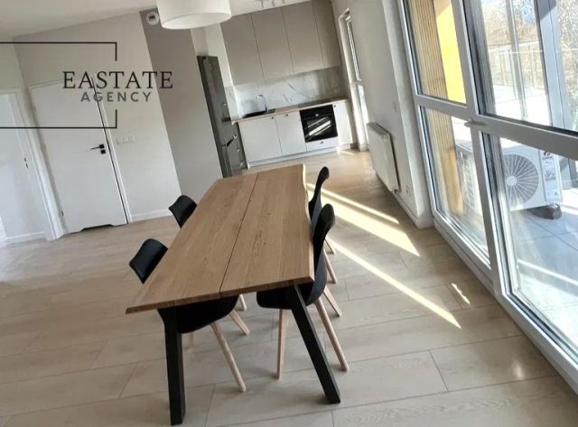 Mieszkanie 3-pokojowe Warszawa Praga-Południe, ul. Jana Nowaka-Jeziorańskiego. Zdjęcie 7