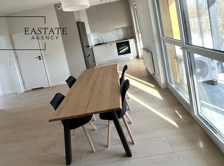 Mieszkanie 3-pokojowe Warszawa Praga-Południe, ul. Jana Nowaka-Jeziorańskiego. Zdjęcie 7