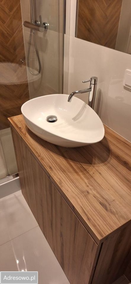 Mieszkanie 1-pokojowe Warszawa Gocławek, ul. Makowska. Zdjęcie 3