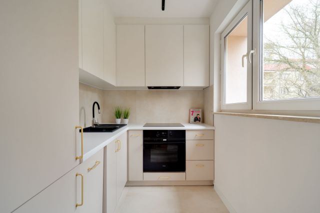 Mieszkanie 2-pokojowe Białystok Antoniuk, ul. Wierzbowa. Zdjęcie 7