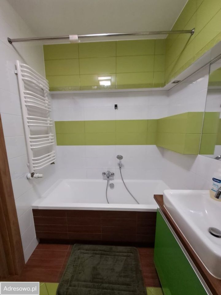 Mieszkanie 2-pokojowe Łomża, ul. Ogrodowa. Zdjęcie 2