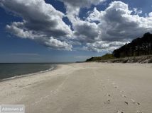 Działka rekreacyjna Karwia. Zdjęcie 3