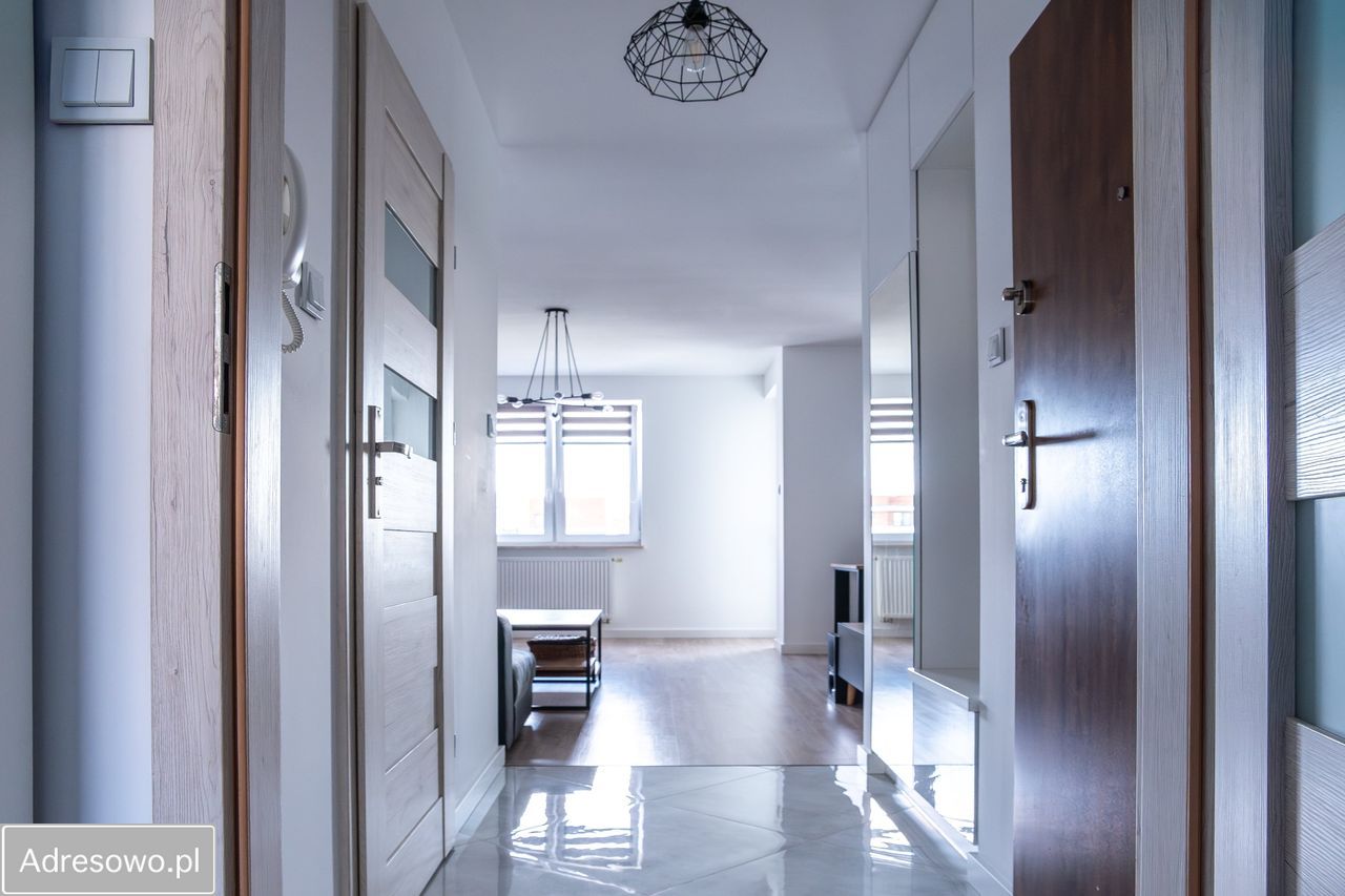 Mieszkanie 2-pokojowe Białystok Wygoda, ul. 42 Pułku Piechoty. Zdjęcie 12