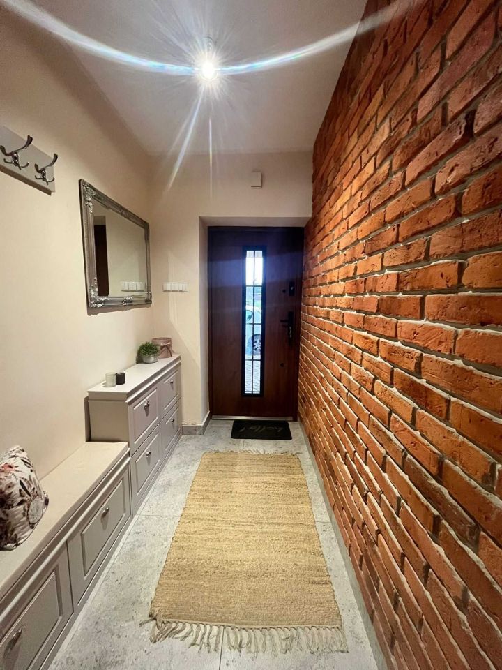 dom wolnostojący Dylów Szlachecki. Zdjęcie 5