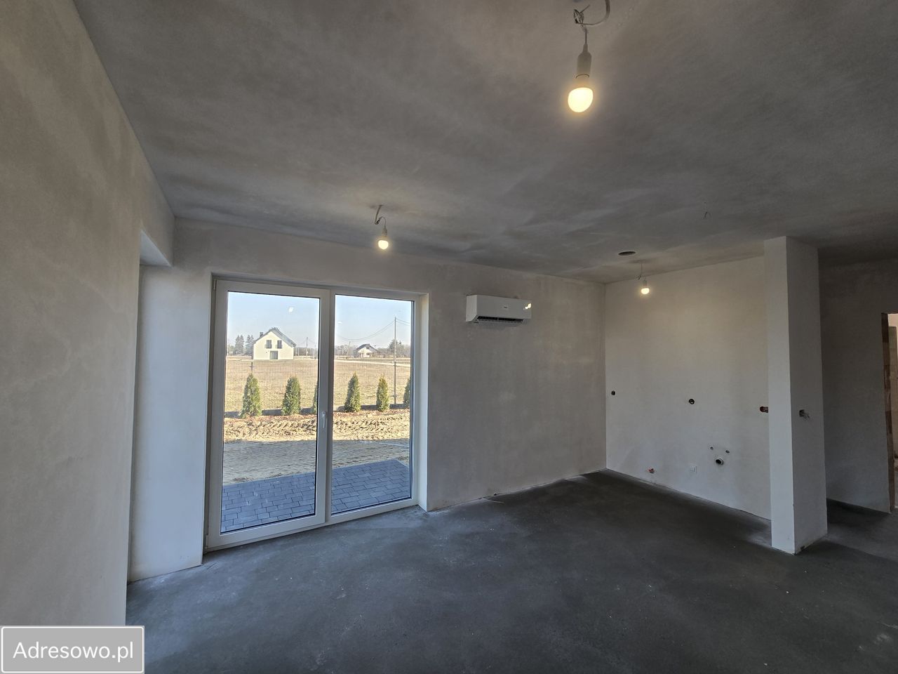 bliźniak, 6 pokoi Urzut, ul. Wiklinowa. Zdjęcie 12