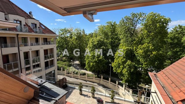 Mieszkanie 3-pokojowe Wrocław Krzyki, pl. Powstańców Śląskich. Zdjęcie 15