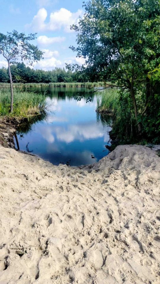 Działka budowlana Lubówiec, ul. Panoramiksa. Zdjęcie 5