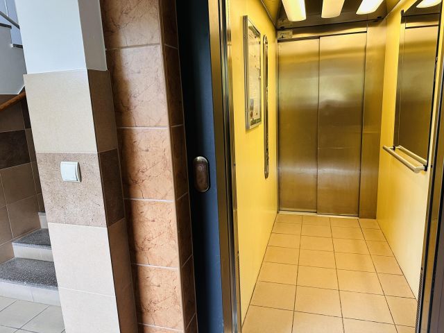 Mieszkanie 1-pokojowe Warszawa Mokotów, ul. Bluszczańska. Zdjęcie 13