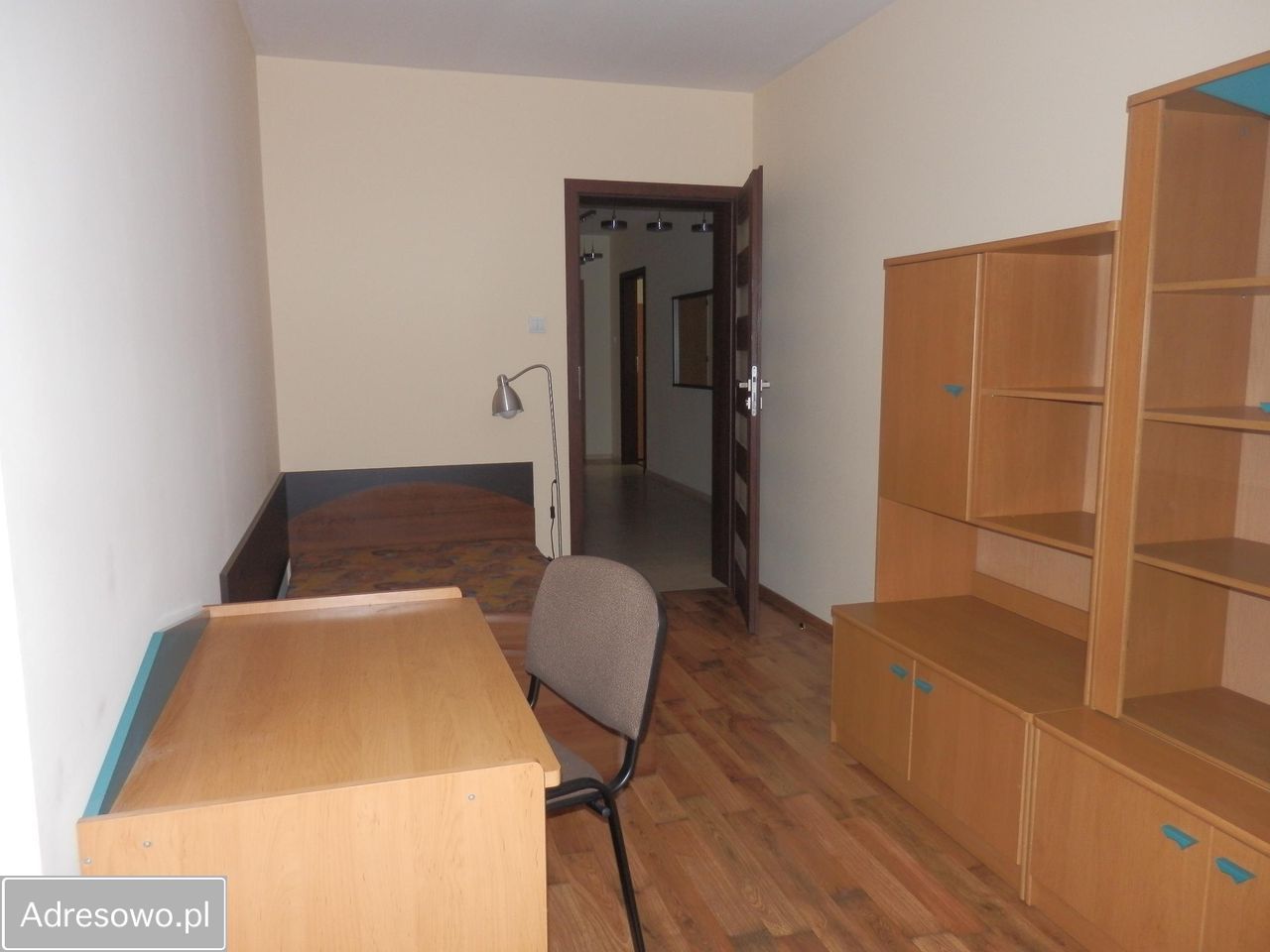 Pokój Kraków Dębniki, ul. Zachodnia. Zdjęcie 19