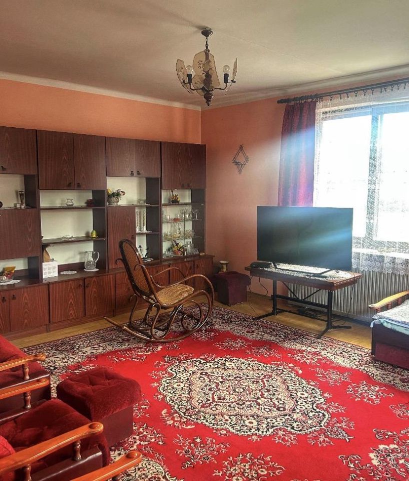 dom wolnostojący, 3 pokoje Michów, ul. Sportowa. Zdjęcie 5