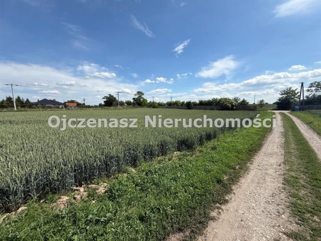 Działka budowlana Sicienko. Zdjęcie 3