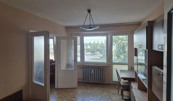 Mieszkanie 4-pokojowe Skierniewice Widok, ul. dr. Tadeusza Wagnera