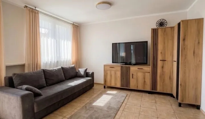Mieszkanie 3-pokojowe Legnica Centrum