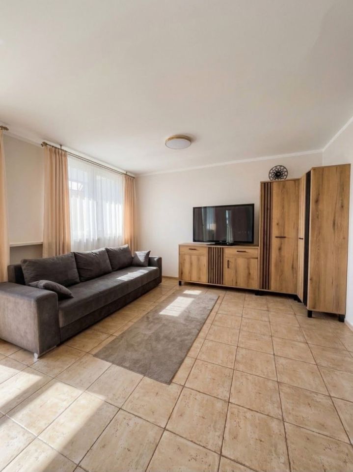 Mieszkanie 3-pokojowe Legnica Centrum. Zdjęcie 1
