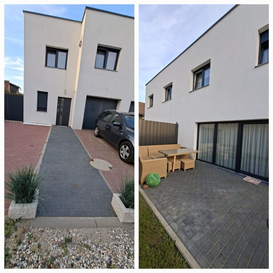 bliźniak Zielona Góra Centrum, ul. Strzelecka. Zdjęcie 2